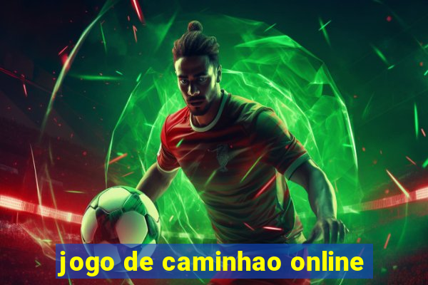 jogo de caminhao online